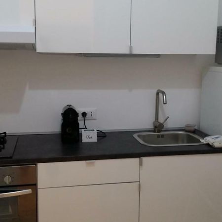 Casa Madonia Daire Terrasini Dış mekan fotoğraf