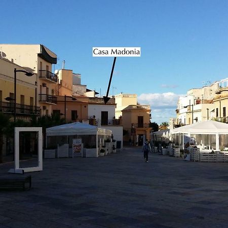 Casa Madonia Daire Terrasini Dış mekan fotoğraf