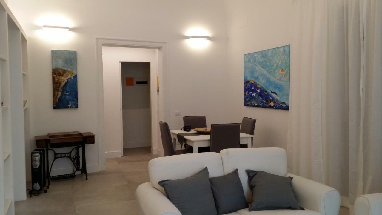 Casa Madonia Daire Terrasini Dış mekan fotoğraf