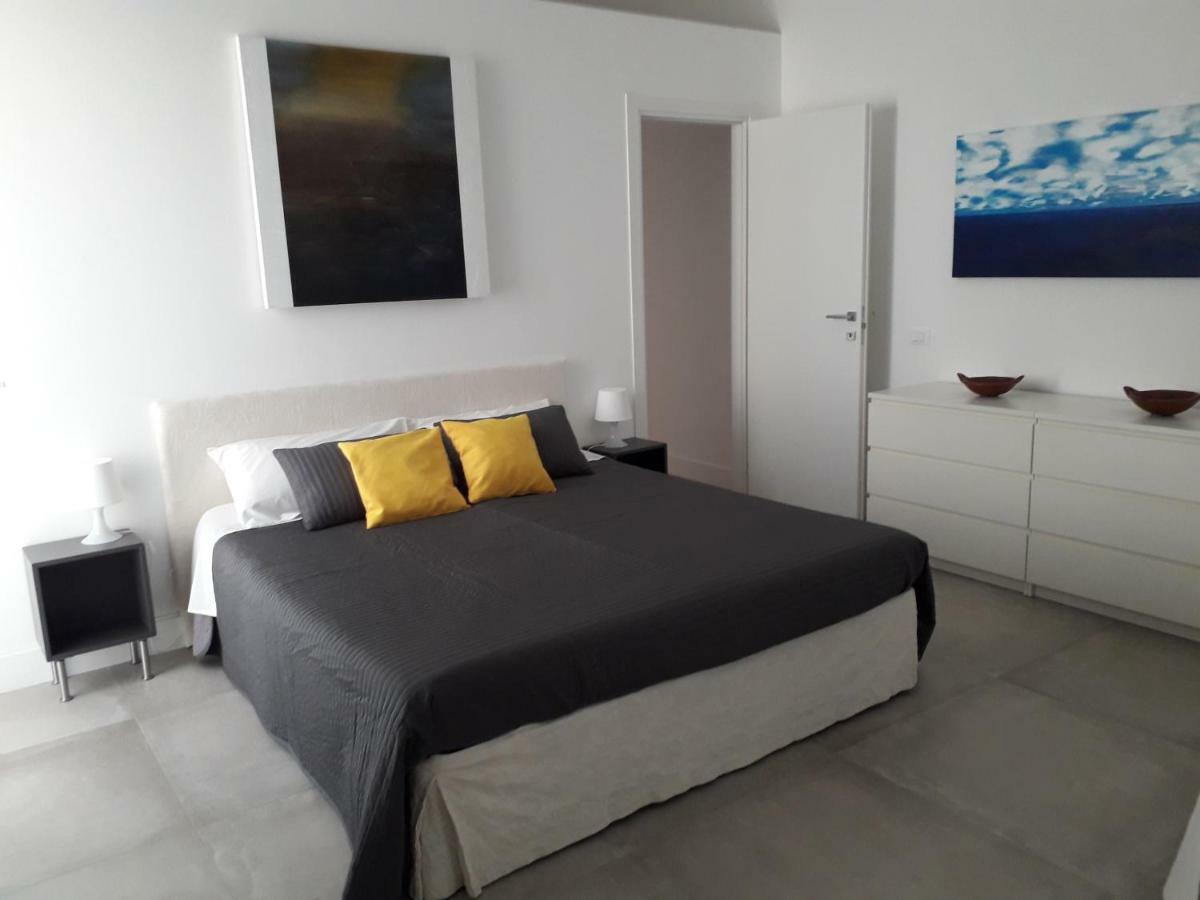 Casa Madonia Daire Terrasini Dış mekan fotoğraf